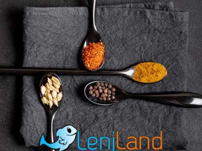 ادویه ماهی چیست؟ معرفی بهترین ادویه ماهی جنوبی