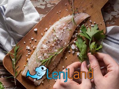 بهترین روش مزه‌دار کردن ماهی چیست؟