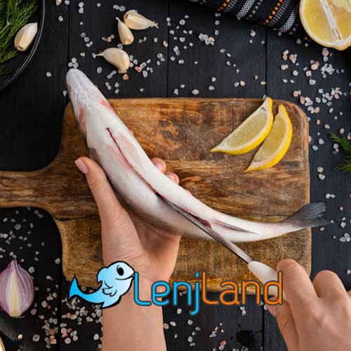 چرا ماهی اوزون برون حرام است؟