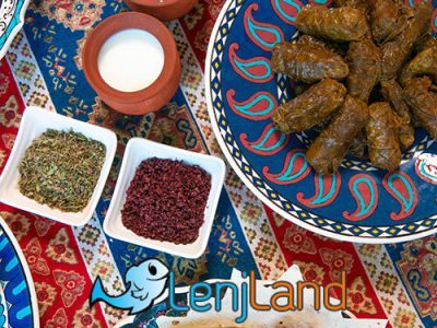 معرفی 10 غذای خوشمزه چابهار و سیستان