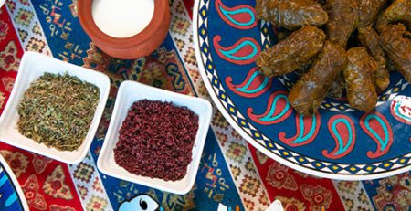 معرفی 10 غذای خوشمزه چابهار و سیستان