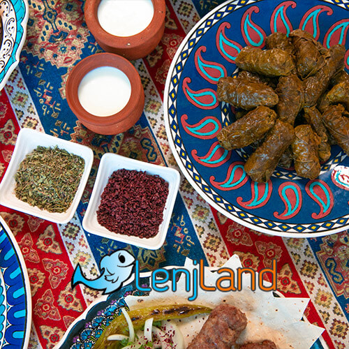 معرفی 10 غذای خوشمزه چابهار و سیستان
