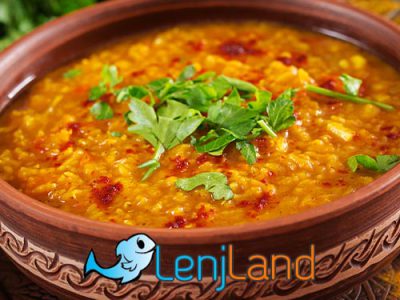 معرفی ۱۰ غذای خوشمزه بندرعباس