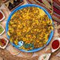 معرفی ۱۰ غذای خوشمزه بوشهر