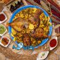 معرفی ۵ تا غذای خوشمزه بندرعباس با ماهی