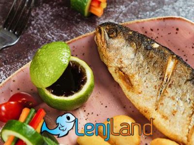 معرفی ۵ غذای خوشمزه بوشهری با ماهی
