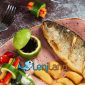 معرفی ۵ غذای خوشمزه بوشهری با ماهی