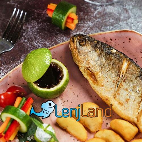 معرفی ۵ غذای خوشمزه بوشهری با ماهی