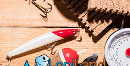 انواع قلاب ماهیگیری، ویژگی ها، معایب هرکدام