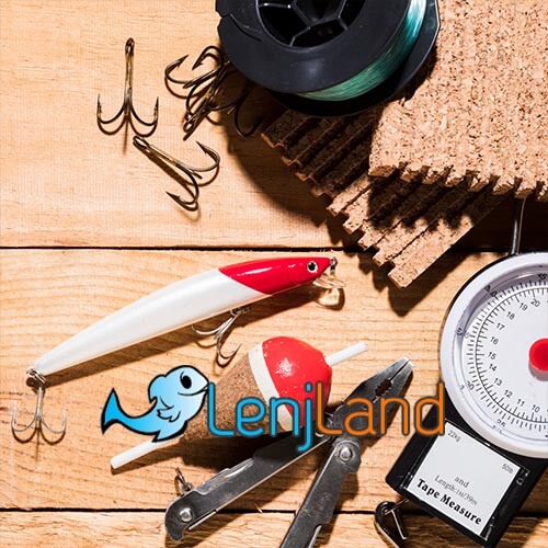 انواع قلاب ماهیگیری، ویژگی ها، معایب هرکدام