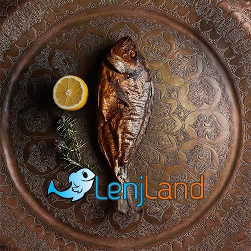 معرفی انواع ماهی شیر