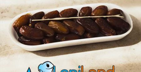خرما و دیابت، چه تعداد خرما در روز باید بخوریم؟