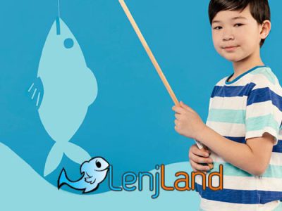 خواص و فواید ماهی برای بچه‌ها