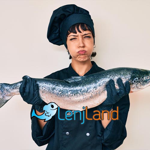 خواص و فواید ماهی برای زنان