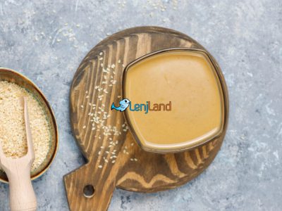 نحوه مصرف ارده و شیره، ارده کنجد برای چاقی صورت