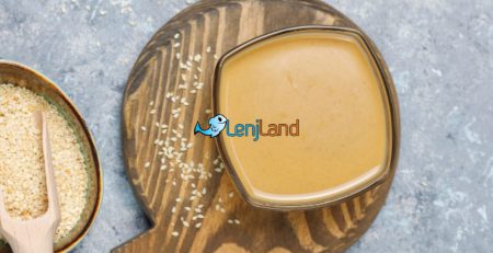 نحوه مصرف ارده و شیره، ارده کنجد برای چاقی صورت