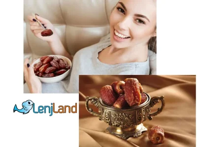 بهترین زمان مصرف خرما چه موقعی است؟