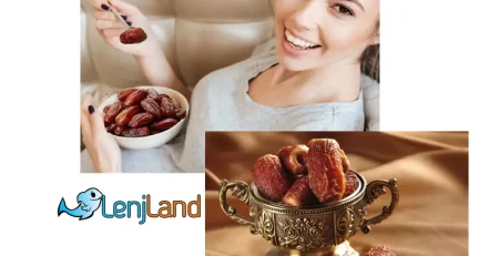 بهترین زمان مصرف خرما چه موقعی است؟