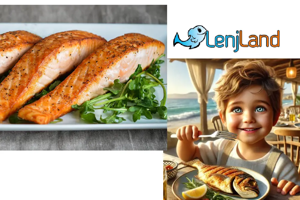 بهترین زمان مصرف ماهی چه موقعی است؟