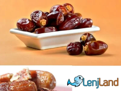 نشانه‌های فاسد بودن خرما چیست؟