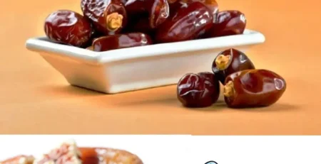 نشانههای فاسد بودن خرما چیست؟