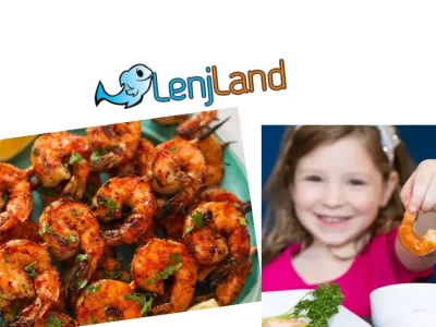 بهترین زمان مصرف میگو چه موقعی است؟