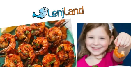 بهترین زمان مصرف میگو چه موقعی است؟