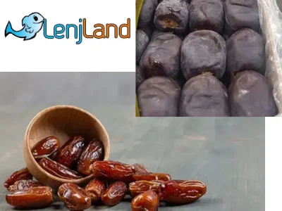 تفاوت خرمای مضافتی، پیارم و کبکاب