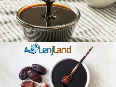 طرز تهیه شیره خرما، سنتی و صنعتی