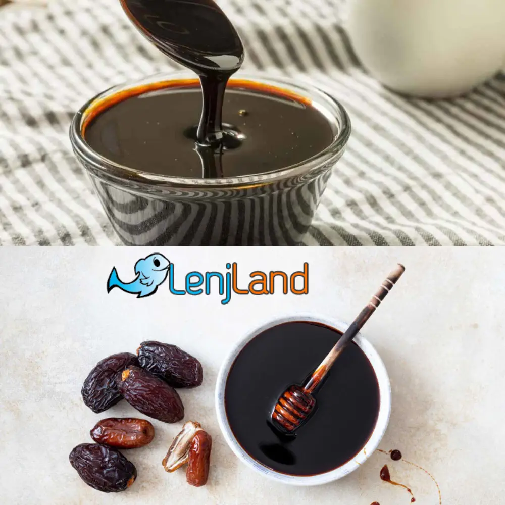 طرز تهیه شیره خرما، سنتی و صنعتی