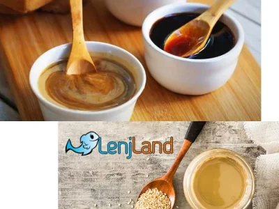 طرز تهیه ارده کنجد خونگی، مزایا و معایب