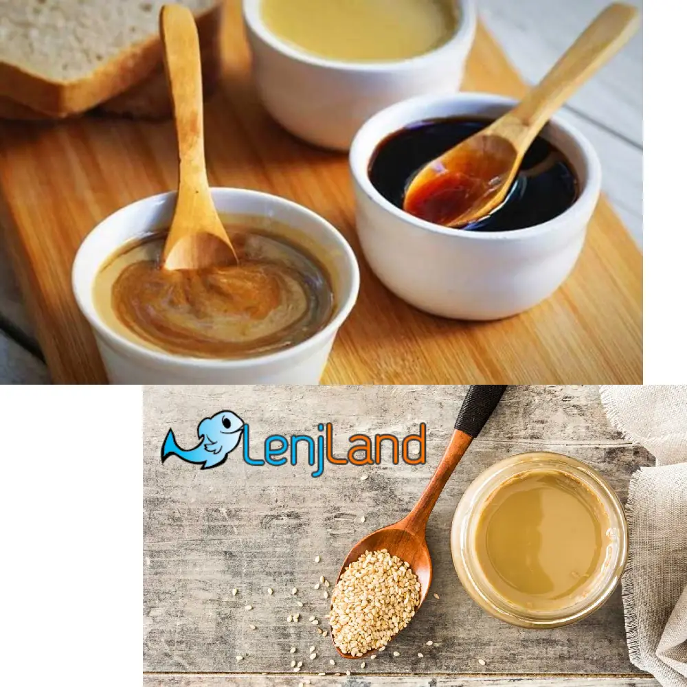 طرز تهیه ارده کنجد خونگی، مزایا و معایب