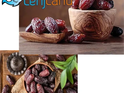 قیمت انواع خرما، امروز 1404