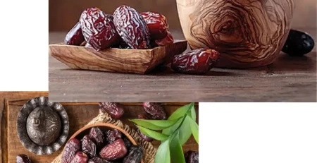قیمت انواع خرما، امروز 1404