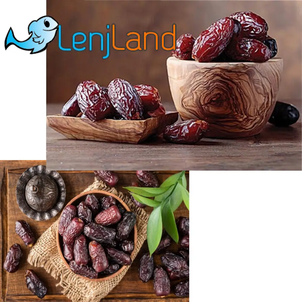 قیمت انواع خرما، امروز 1404